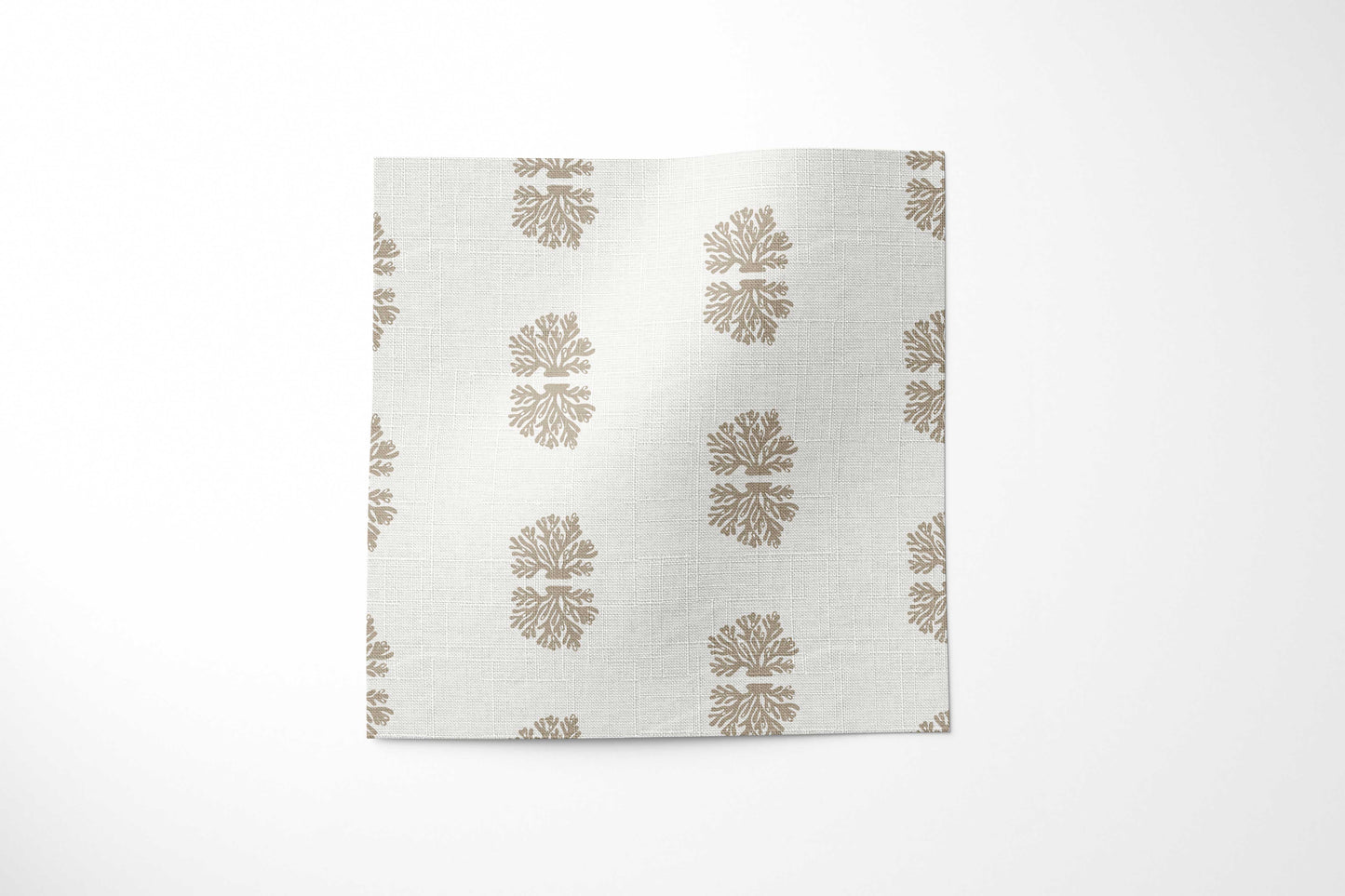 Coralline Pillow