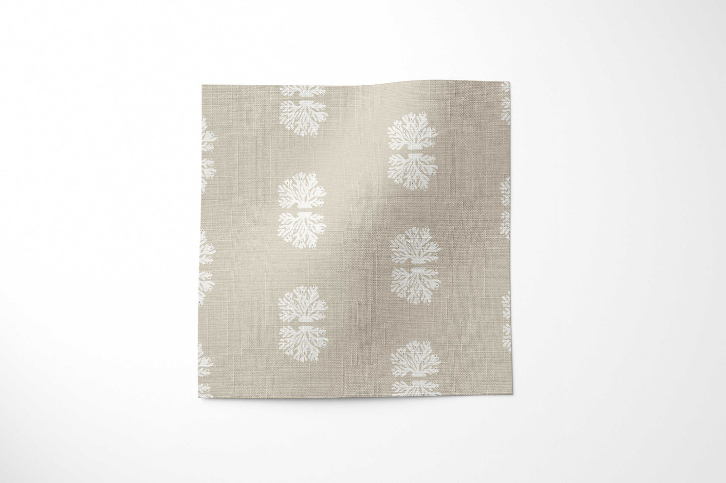 Coralline Textile