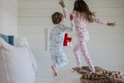 Newporter Pajamas
