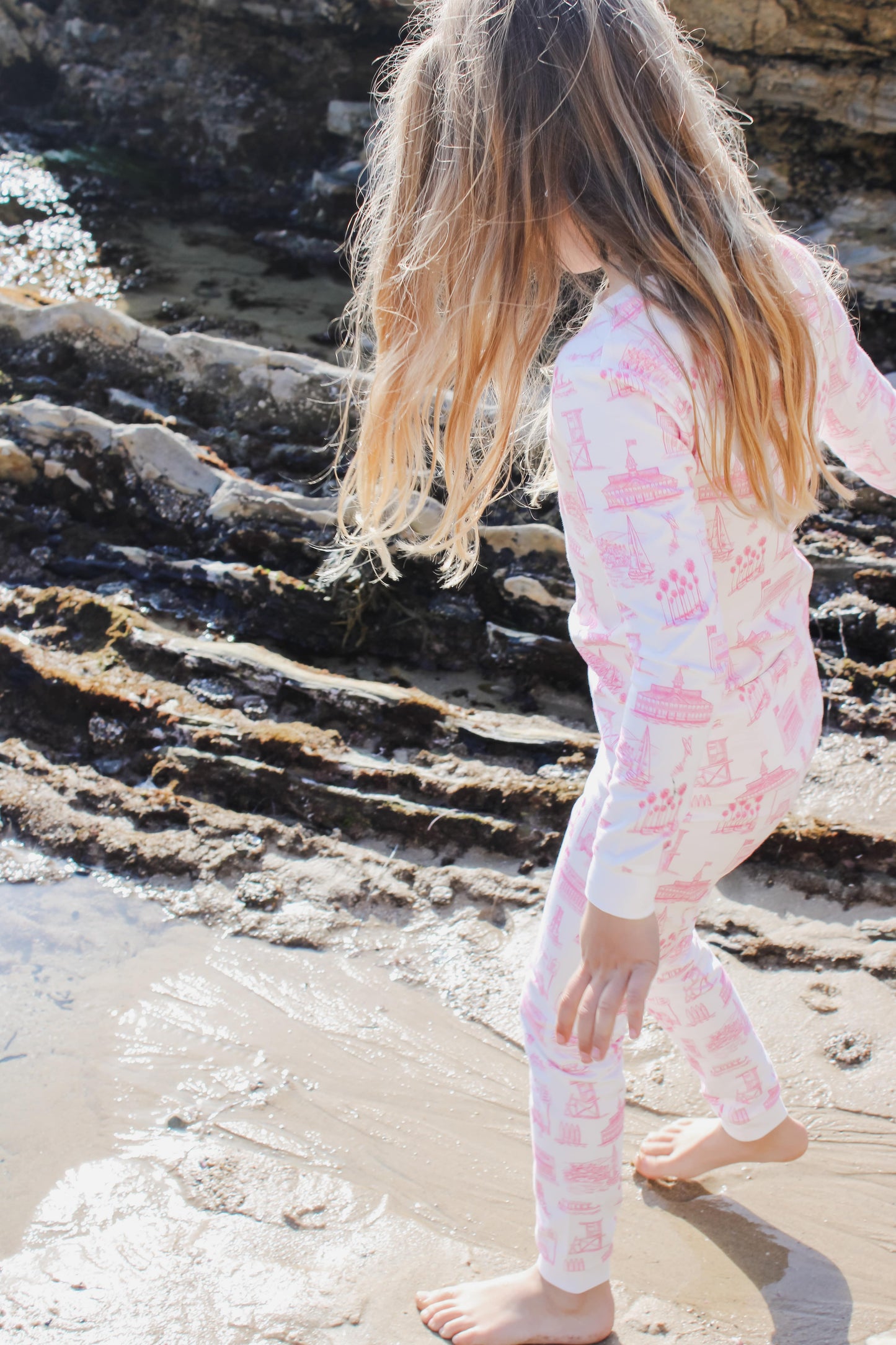Newporter Pajamas