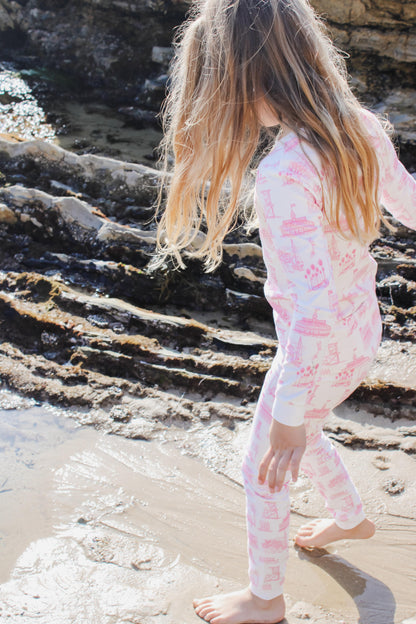 Newporter Pajamas