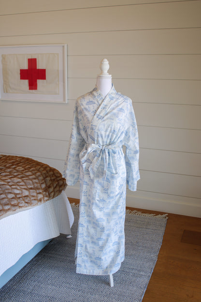 Newporter Robe