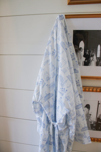 Newporter Robe