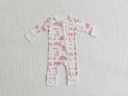 Newporter Pajamas