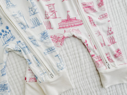 Newporter Pajamas