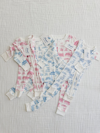Newporter Pajamas