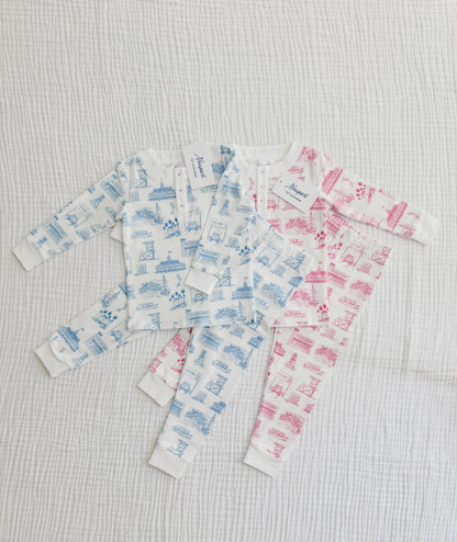 Newporter Pajamas