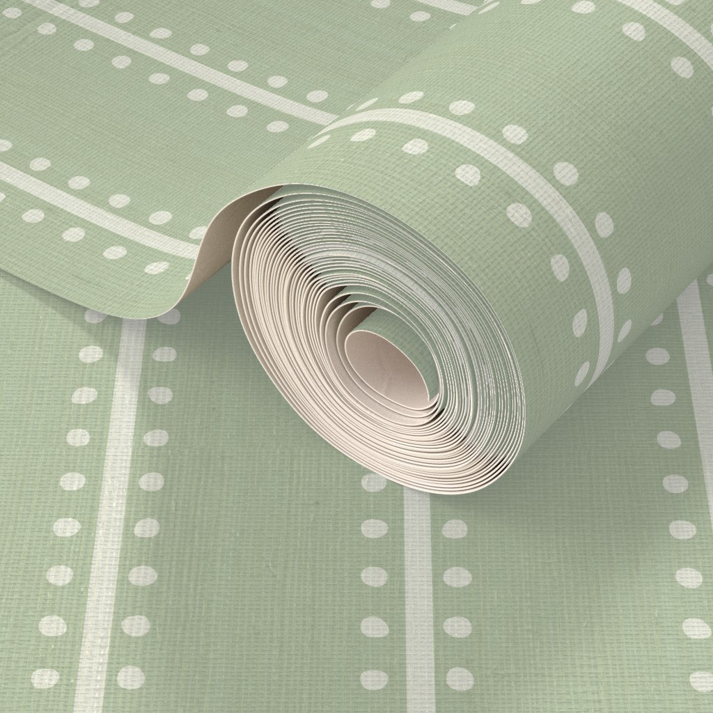Calista Grasscloth