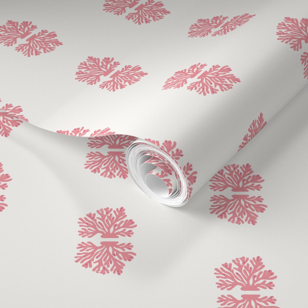 Coralline Traditional