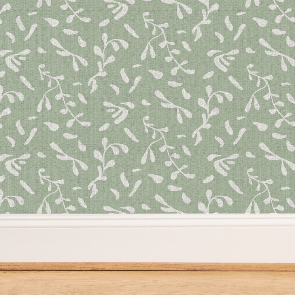 Effie Grasscloth