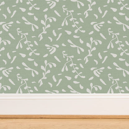 Effie Grasscloth
