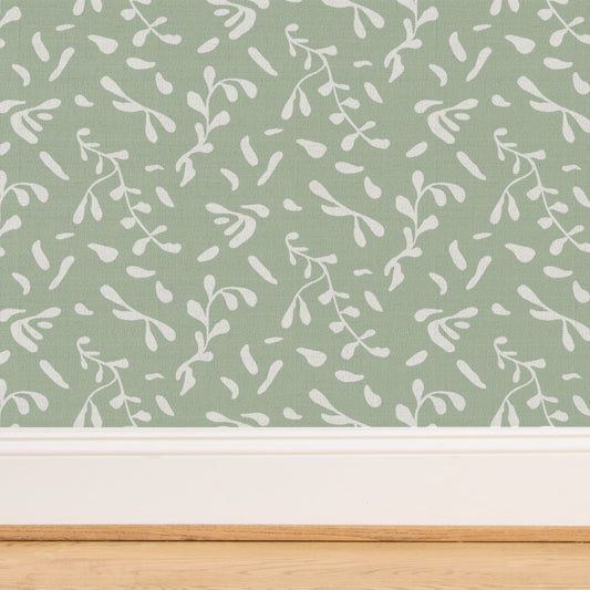 Effie Grasscloth