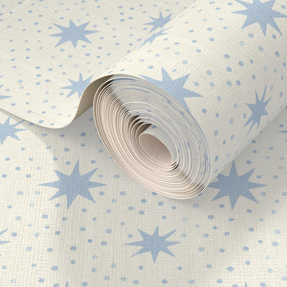 Etoile Grasscloth