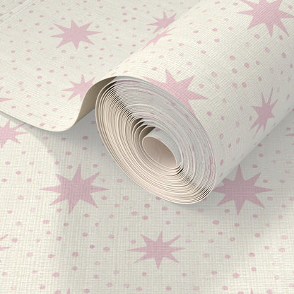 Etoile Grasscloth