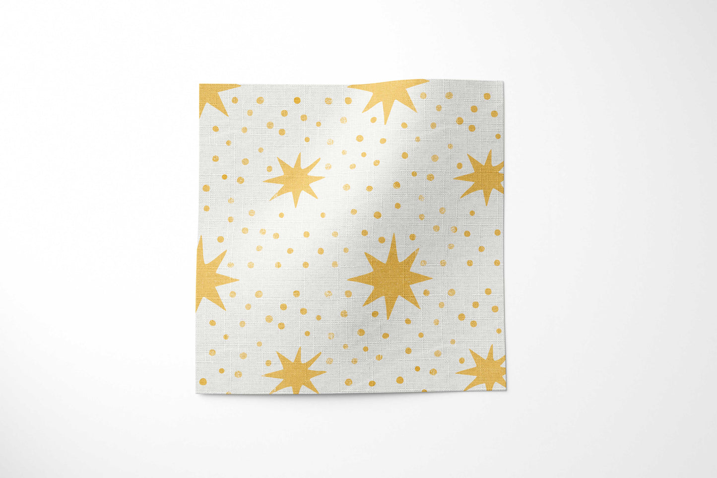 Etoile Pillow