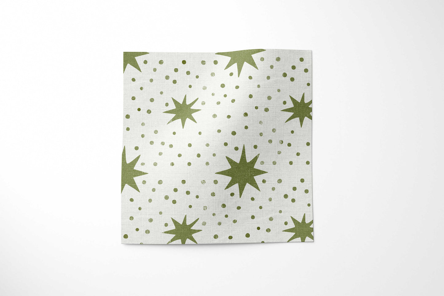 Etoile Pillow