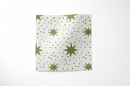 Etoile Pillow