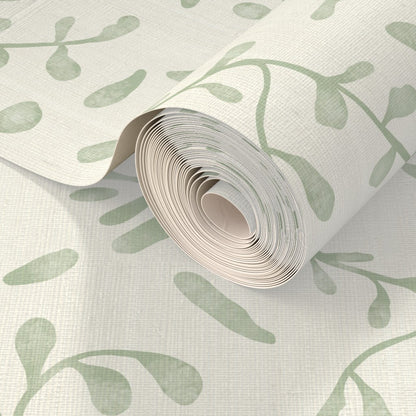 Florence Grasscloth