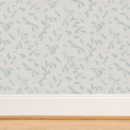 Florence Grasscloth