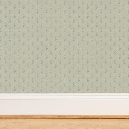 Martha Grasscloth