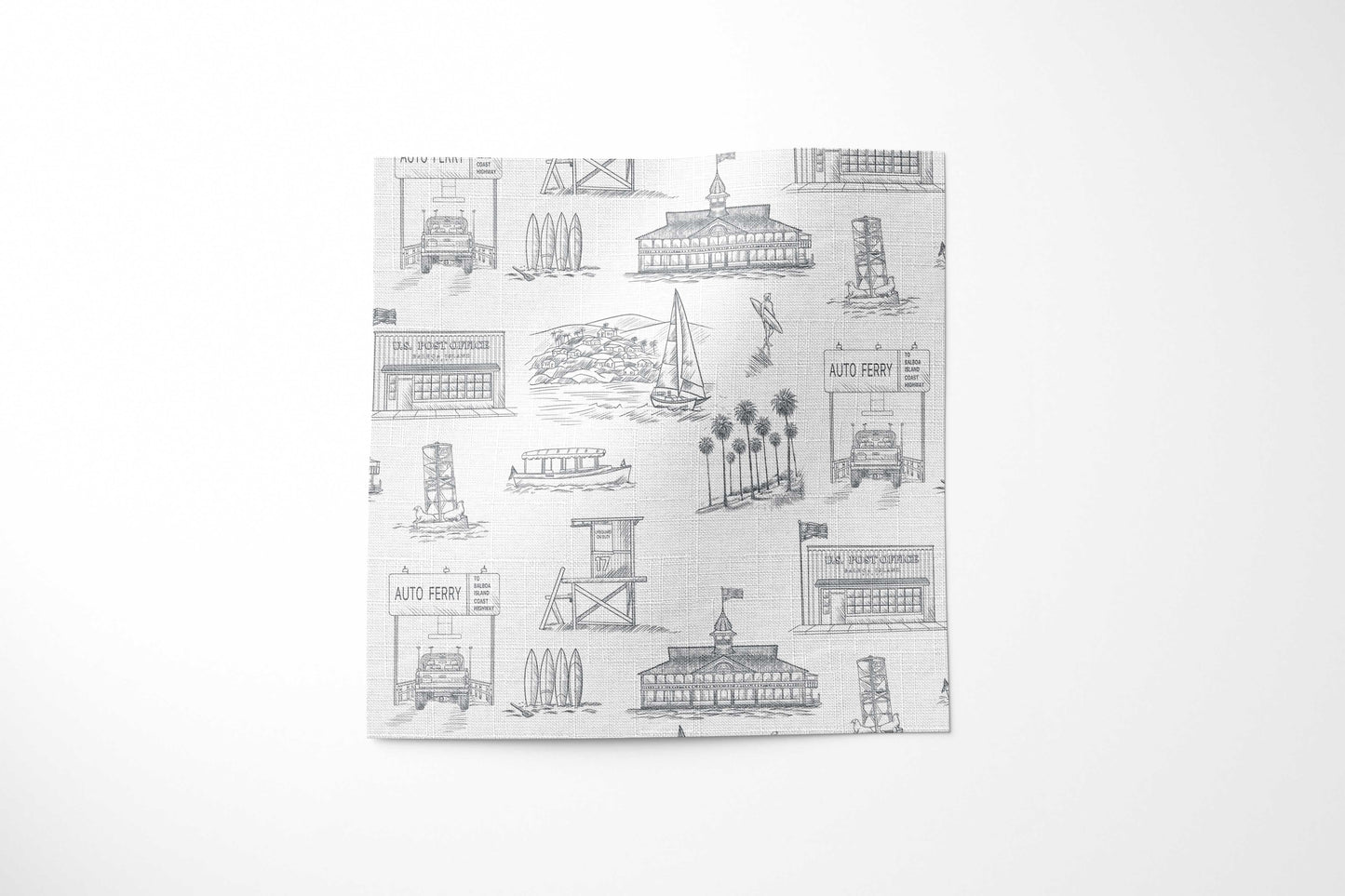 Newporter Textile