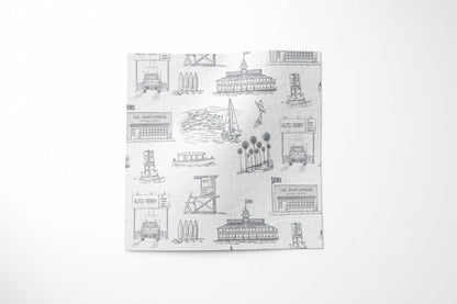 Newporter Textile