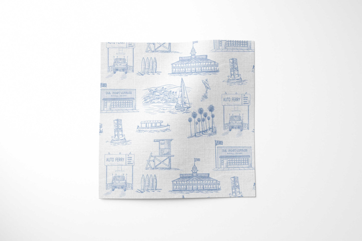 Newporter Textile