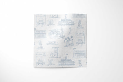 Newporter Textile