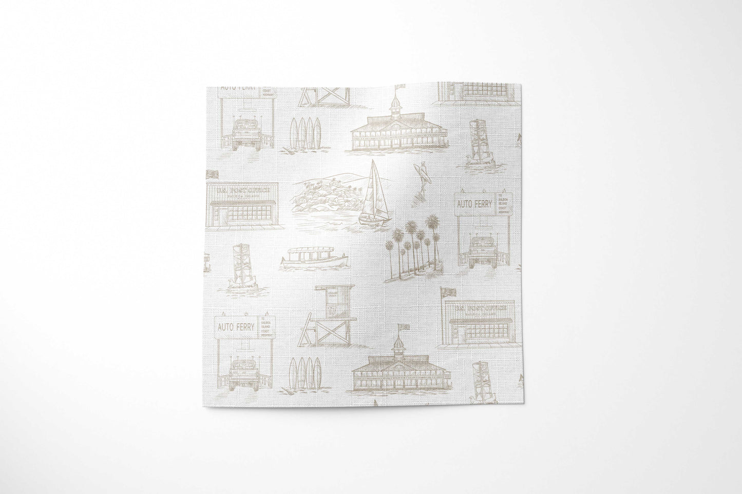 Newporter Textile