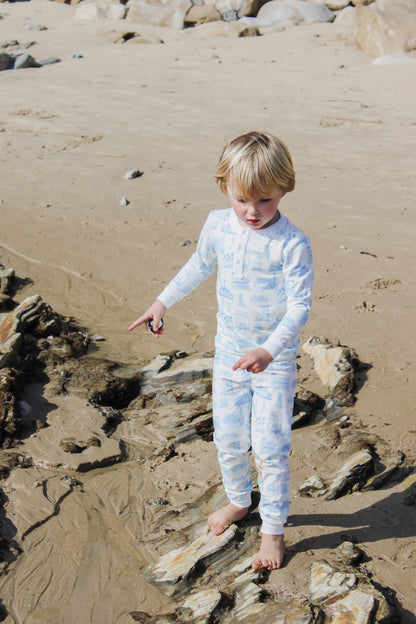 Newporter Pajamas