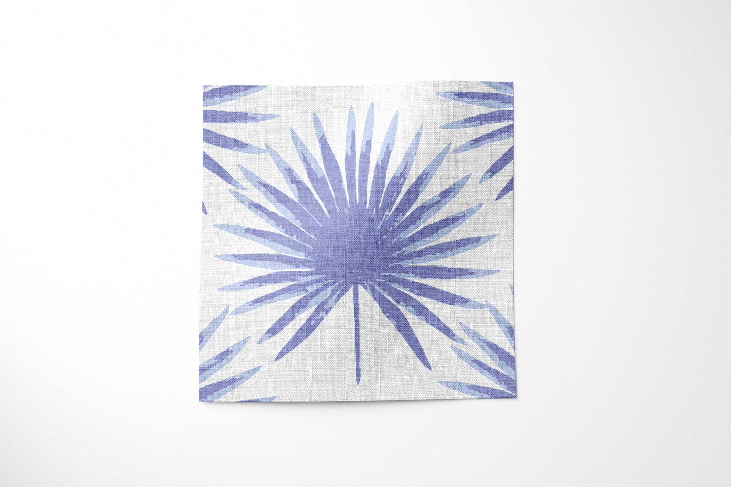 Palm Leaves Textile