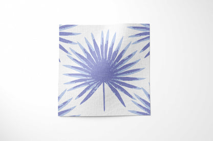 Palm Leaves Textile