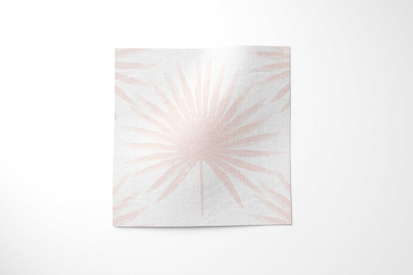 Palm Leaves Textile