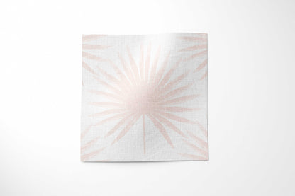 Palm Leaves Textile
