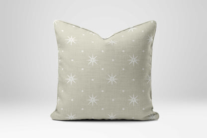 Bayside Pillow