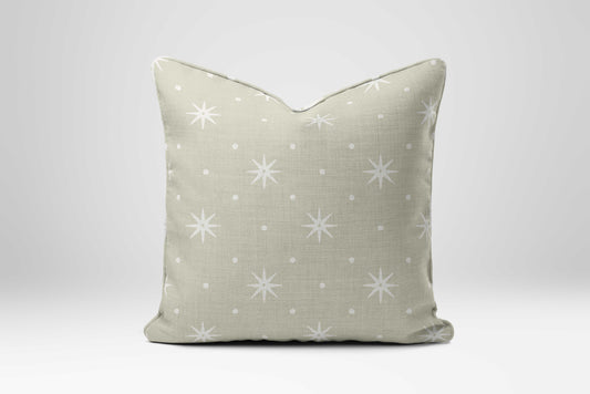 Bayside Pillow