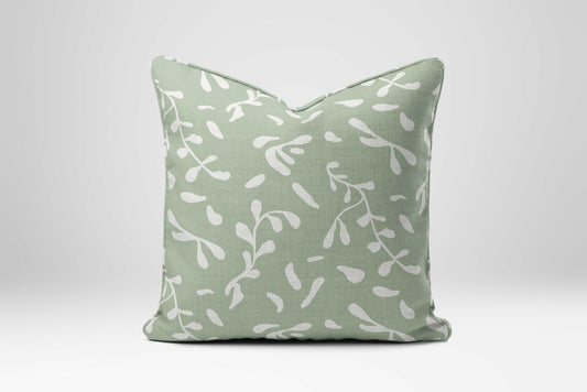 Effie Pillow