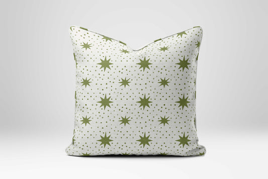 Etoile Pillow