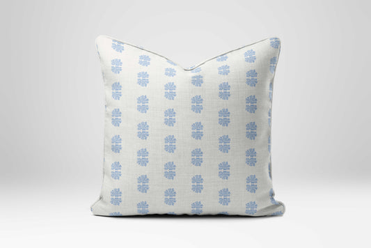Coralline Pillow