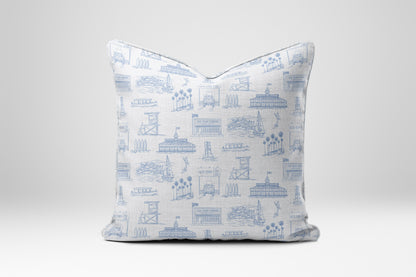Newporter Pillow