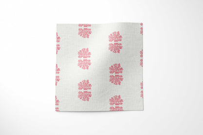 Coralline Pillow