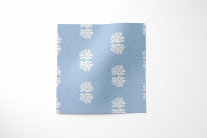 Coralline Pillow