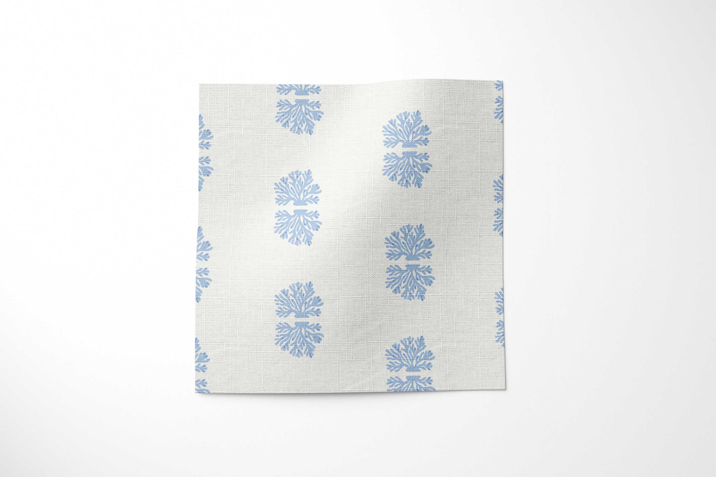 Coralline Pillow