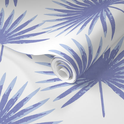 Linen Palm Leaves Traditional